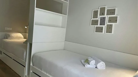 Rooms in L'Hospitalet de Llobregat - photo 2