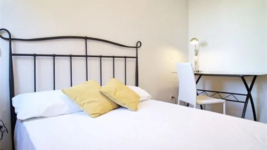 Rooms in Madrid Fuencarral-El Pardo - photo 2