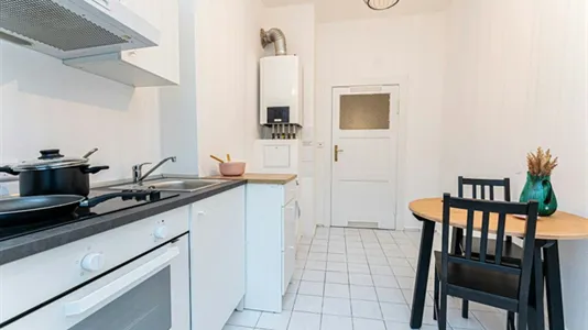 Rooms in Berlin Neukölln - photo 8