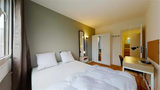 Rooms in Nogent-sur-Marne - photo 3