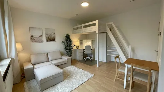 Apartments in Berlin Tempelhof-Schöneberg - photo 9