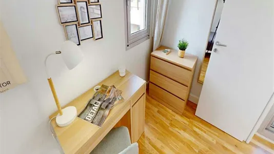 Rooms in Paris 15ème arrondissement - photo 4