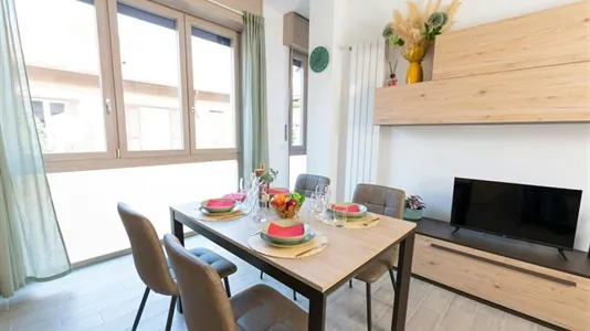 Apartments in Lissone - photo 8