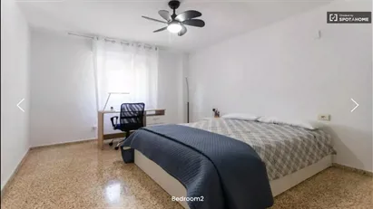 Room for rent in Burjassot, Comunidad Valenciana