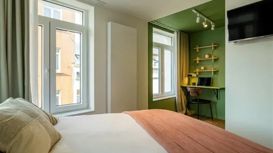 Rooms in Brussels Elsene - photo 3