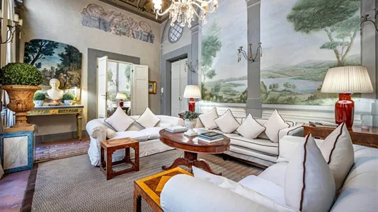 Apartments in Florence - photo 7