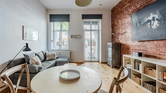 Apartments in Berlin Neukölln - photo 4