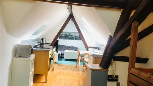 Apartments in Frankfurt West - photo 8