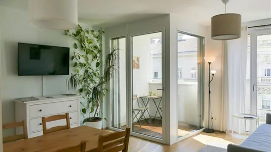 Apartments in Wien Ottakring - photo 6