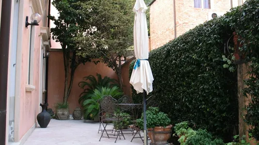 Rooms in Padua - photo 2