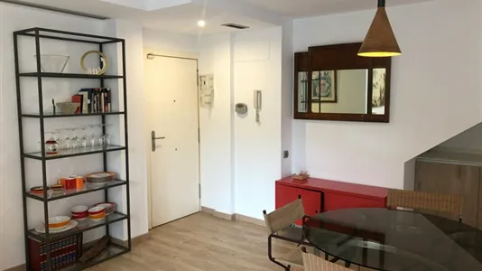 Apartments in Valencia Ciutat Vella - photo 8