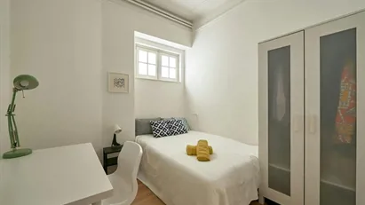 Room for rent in Lisbon (region)