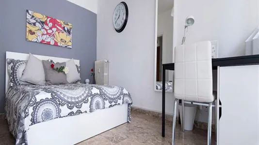 Rooms in Milano Zona 6 - Barona, Lorenteggio - photo 5