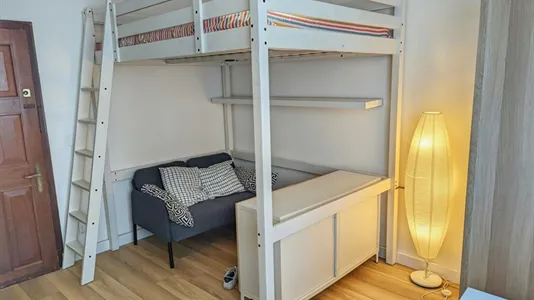 Apartments in Padua - photo 7