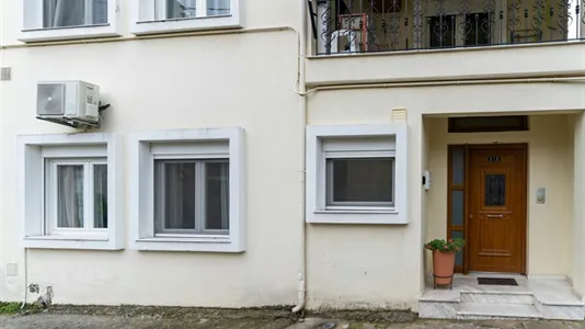 Rooms in Dio-Olympos - photo 4