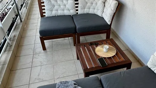 Apartments in Kallithea - photo 7