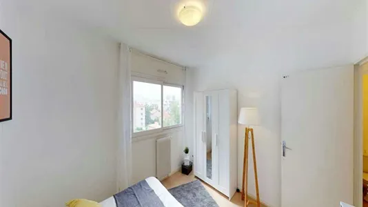 Rooms in Lyon - photo 3