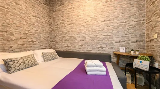 Apartments in Madrid Tetuán - photo 9