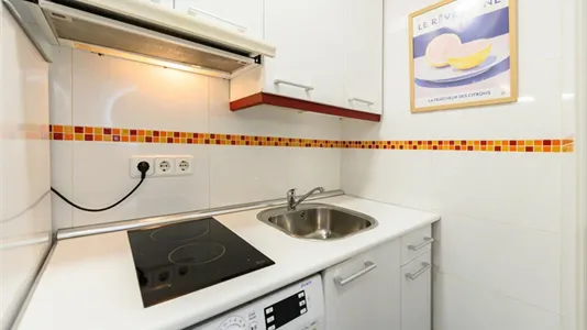 Apartments in Madrid Centro - photo 10