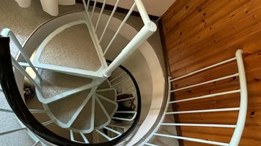 Apartments in Padua - photo 8