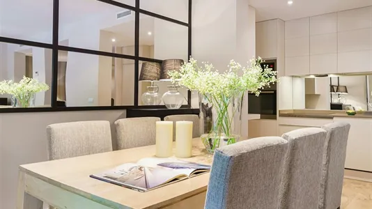 Apartments in Madrid Salamanca - photo 7