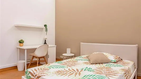 Rooms in Milano Zona 2 - Stazione Centrale, Gorla, Turro, Greco, Crescenzago - photo 4