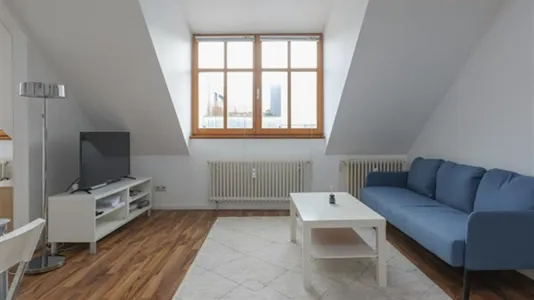 Apartments in Location is not specified - photo 10