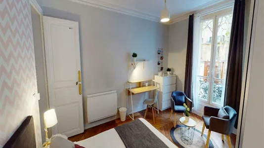 Rooms in Paris 7ème arrondissement - photo 4