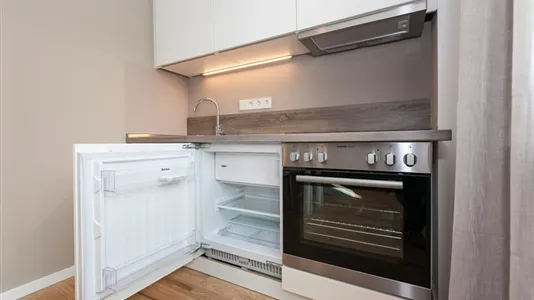 Apartments in Berlin Mitte - photo 6