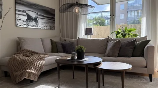 Apartments in Sollentuna - photo 2
