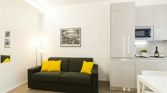 Apartments in Milano Zona 2 - Stazione Centrale, Gorla, Turro, Greco, Crescenzago - photo 3