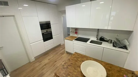 Apartments in Madrid Centro - photo 4