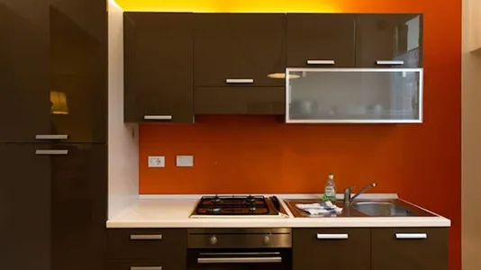 Apartments in Florence - photo 7