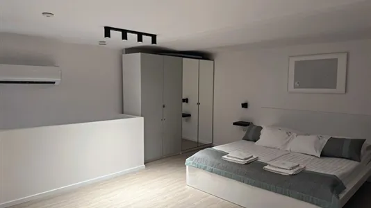 Apartments in Budapest Józsefváros - photo 10