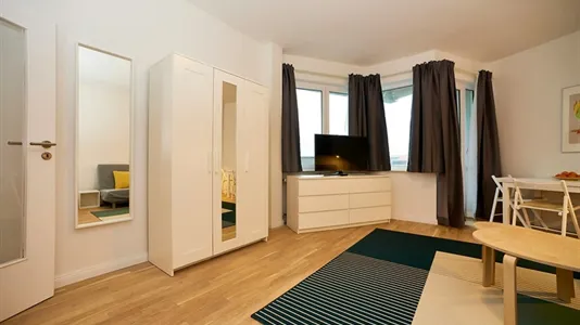 Apartments in Location is not specified - photo 7