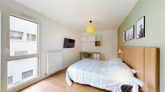 Apartments in L'Haÿ-les-Roses - photo 6