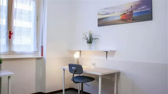 Rooms in Milano Zona 8 - Fiera, Gallaratese, Quarto Oggiaro - photo 6