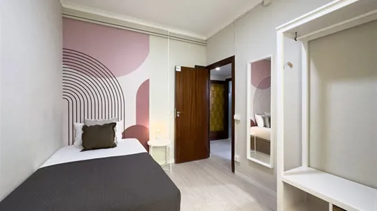 Rooms in Barcelona Les Corts - photo 3