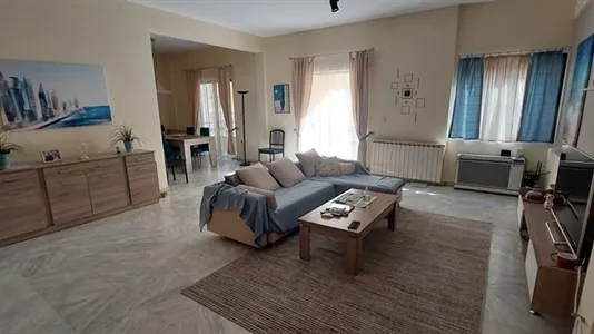 Apartments in Piraeus - photo 2