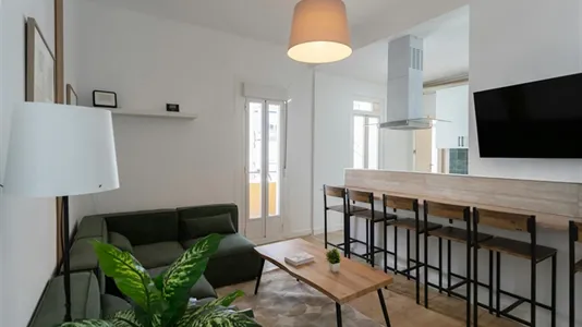 Rooms in Madrid Tetuán - photo 9