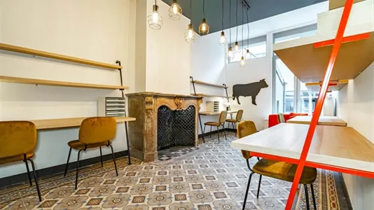 Rooms in Bergen - photo 8