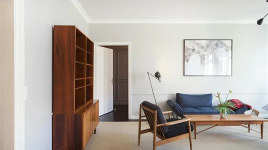 Apartments in Location is not specified - photo 6