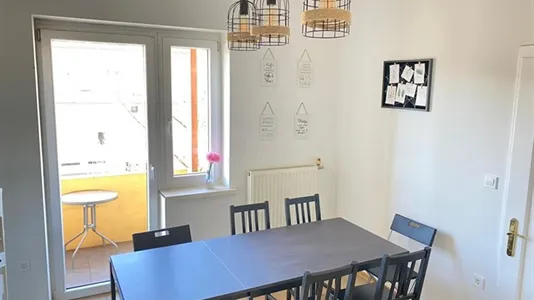 Rooms in Ljubljana Center - photo 4