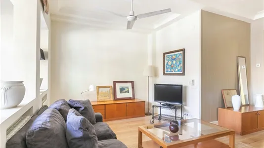 Apartments in Barcelona Sarrià-St. Gervasi - photo 6