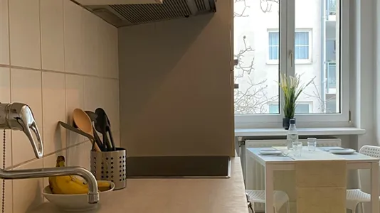 Rooms in Wien Mariahilf - photo 9