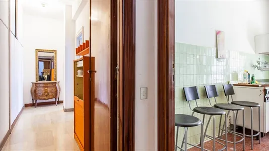 Rooms in Roma Municipio II – Parioli/Nomentano - photo 5