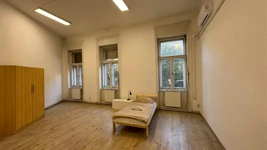Rooms in Budapest Erzsébetváros - photo 2