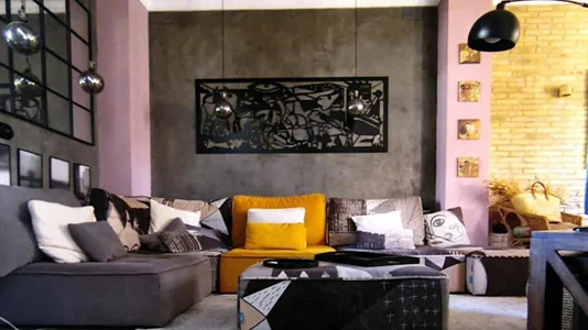 Rooms in Valencia Extramurs - photo 7