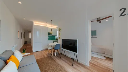 Rooms in Barcelona Les Corts - photo 10