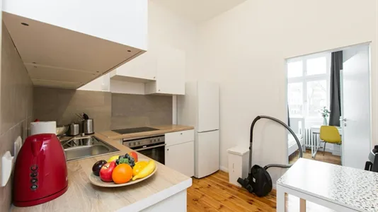 Rooms in Berlin Mitte - photo 5